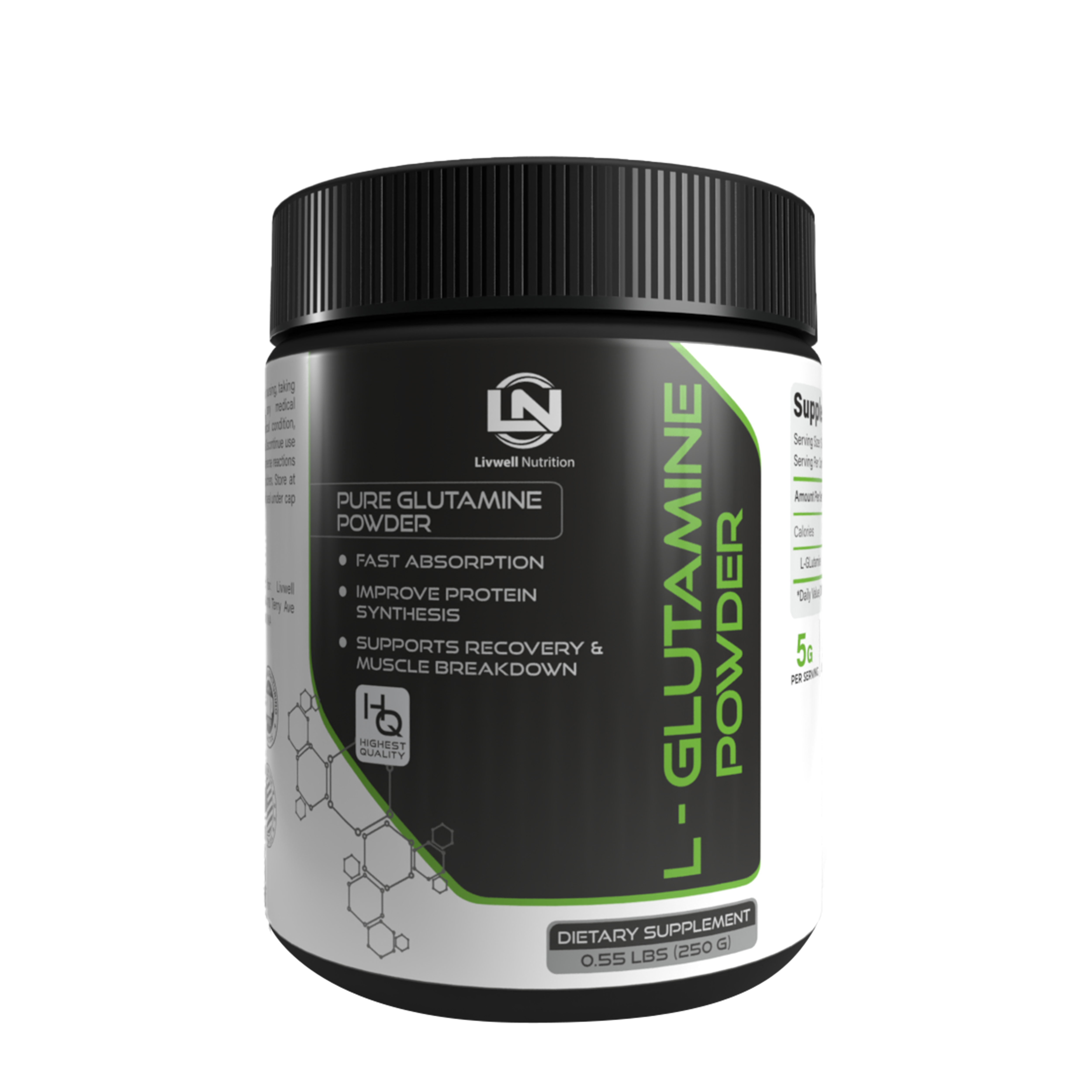 glutamine