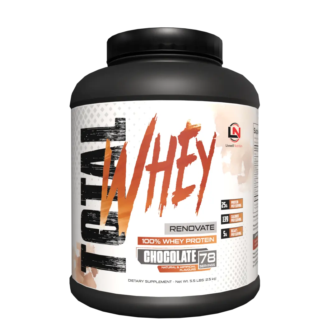total whey