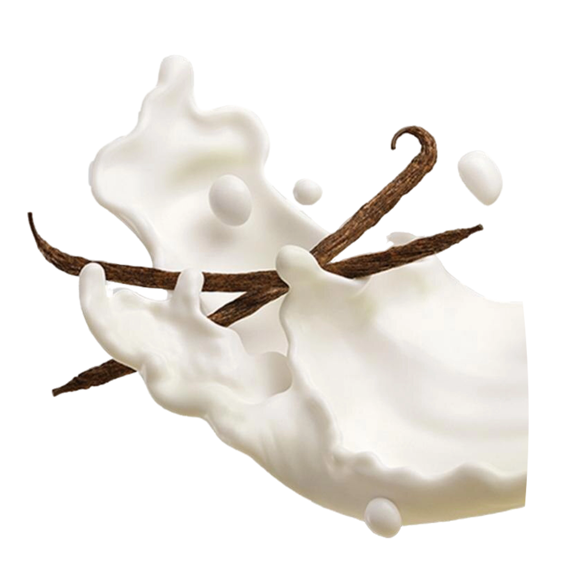 Frozen Desert