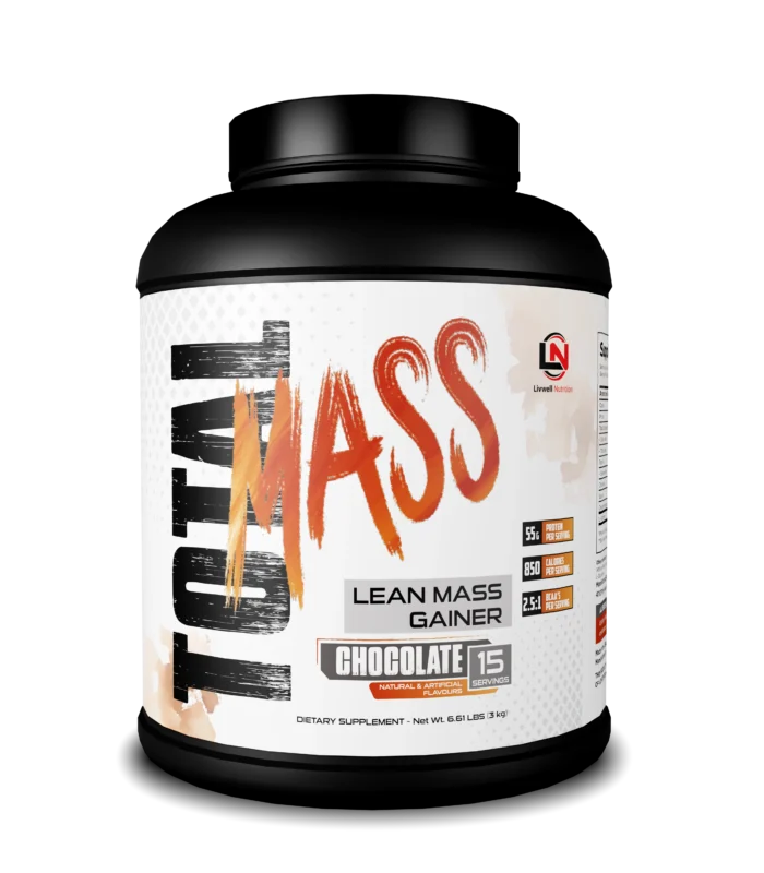 Total Mass