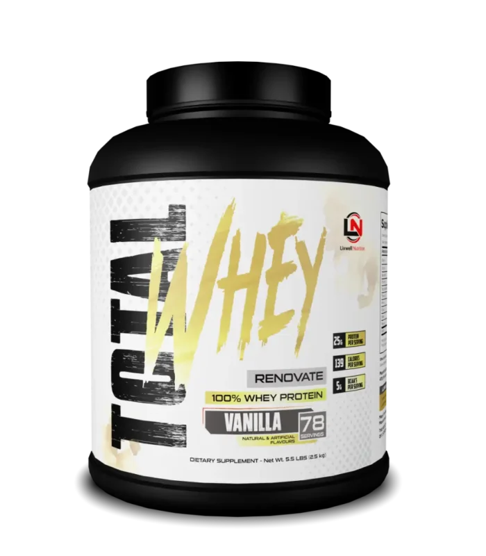 Whey Protein