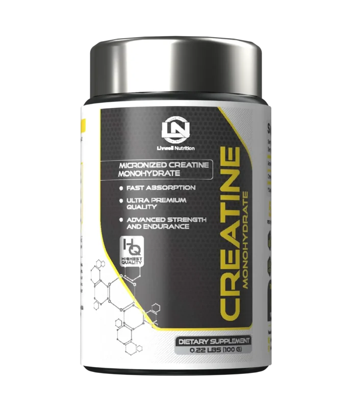 Creatine