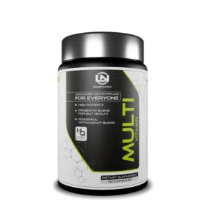 multi vitamin