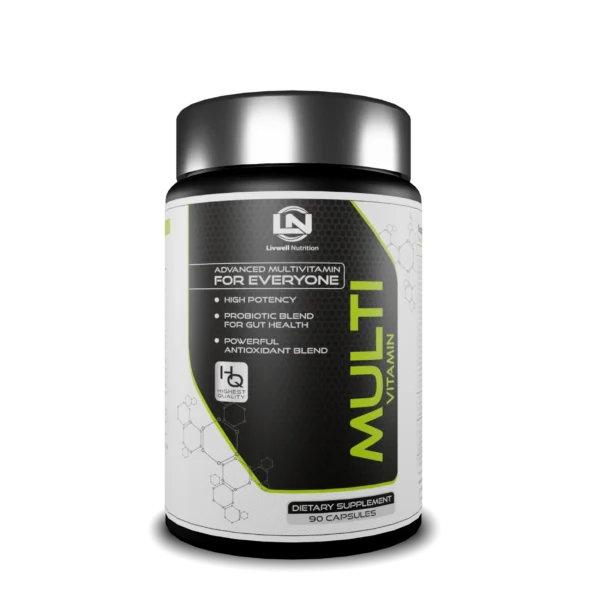 multi vitamin