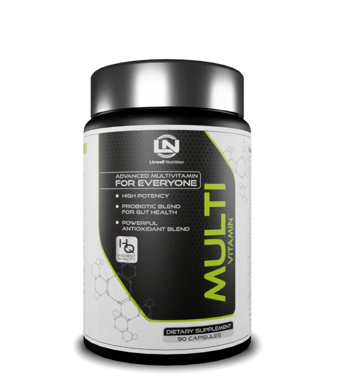 Multi-Vitamin
