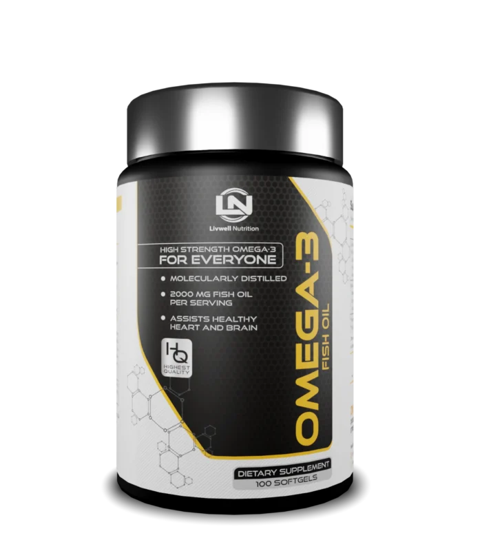Omega-3